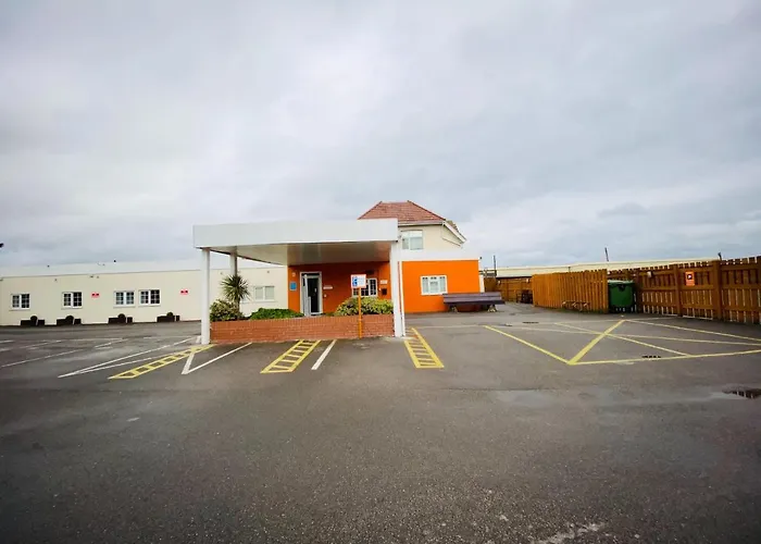 Easyhotel London Heathrow